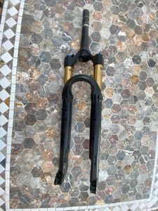 Fourche fox 34 factory sc kashima 120mm fit4 - 1