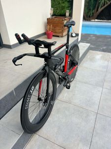 Wilier Turbine Clm TT - 1