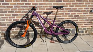 Orbea rallon m10 M - 1
