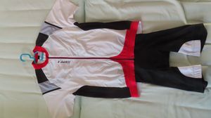 Ensemble cuissard et maillot Go Sport SCRAPPER tai... - 1
