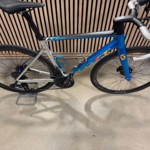 Scott addict RC ultimate disc ( model Esteban Chav... - 1