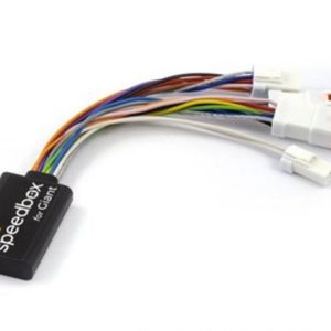 Speedbox 2.1 for Giant - 1