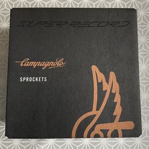 Cassette Campagnolo Super Record wireless 12 V - 1