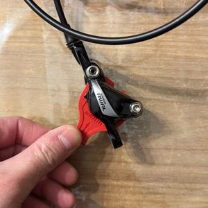 Etrier Sram Rival Postmount Neuf - 1