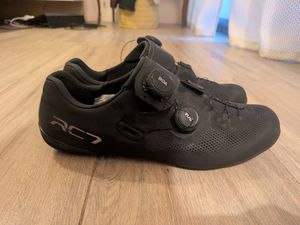 Chaussures shimano rc7 taille 44.5 - 1