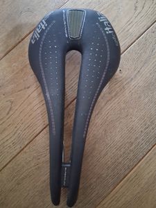 Selle italia Novus Superflow endurance TI - 1