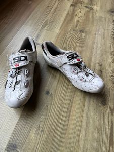 Chaussures route SIDI WARE pointure 41 - 1