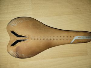 Selle italia SLR nubuk - 1