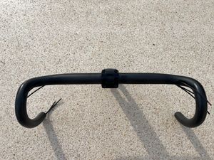 Cintre potence Lapierre carbon - 1
