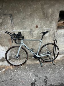 Canyon Ultimate CF SL8 2022 - 1