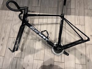 Cadre Giant TCR Advanced Pro 2026, en taille M/L, - 1