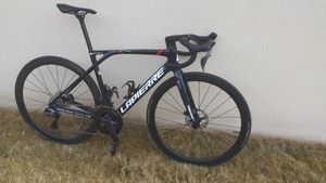 Lapierre Xelius fdj - 1