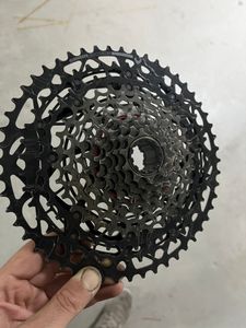 Cassette SRAM Eagle XS 1270 T-Type 12 Vitesses - 1