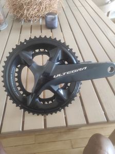 Pédalier ultegra - 1