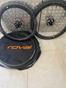 Roval rapide clx  - 1