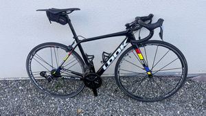Look Huez 785 RS - di2 et Manivelles 160mm - 1