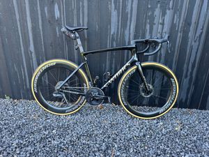 Specialized Tarmac S-Works - 1