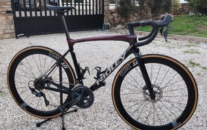 RIDLEY Fenix SLiC  - 1