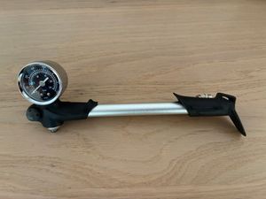 pompe haute pression VTT - 1