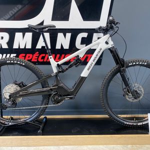 ROCKY MOUNTAIN INSTINCT SL POWERPLAY  - 1
