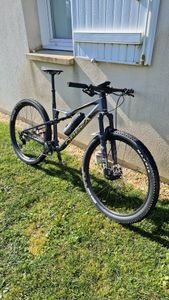 VTT Orbea oiz m30 2024 - 1