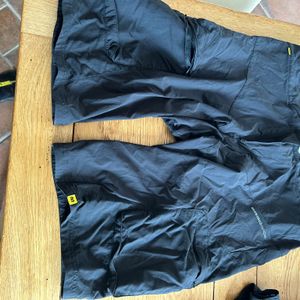 SHORT MAVIC - 1