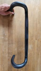 Cintre lapierre carbone 42cm - 1