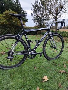 Colnago CX1 - 1