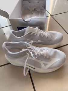 mizuno chaussures hyper warp pure 42 neuf course a... - 1