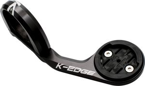 Support K-EDGE PRO MOUNT pour Compteur GPS GARMIN ... - 1