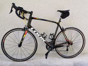 Vélo route - 1