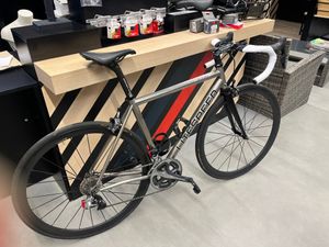 Vélo route  - 1