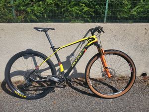 VTT Olympia f1 taille L  - 1