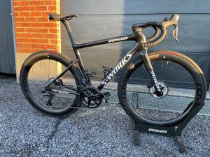 Specialized S-works tarmac sl8 ( kit cadre )  - 1