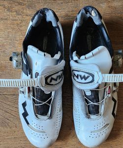 Northwave 39 extreme carbon - 1