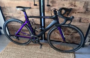 Velo Carbone - Liv (Giant) Envie Advanced Taille S - 1