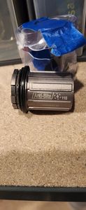 Corps de roue libre Bitex - 1