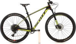 Produit Reconditionne    Scott Scale 930   Velo Vt... - 1