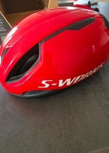 Casque de vélo de route Specialized S-Works Evade ... - 1