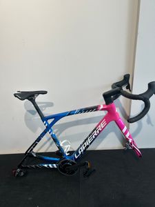 Xelius Frame kit 49 rose/bleu  - 1