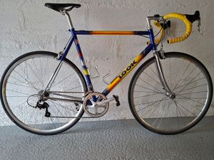 Vends vélo Look KG 233 - 1