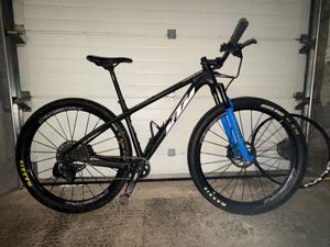 KTM MYROON COMP  - 1