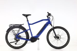 Produit Reconditionne    Haibike Trekking 4   Velo... - 1