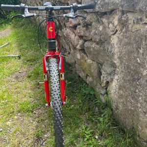 VTT Canondale de collection  - 1