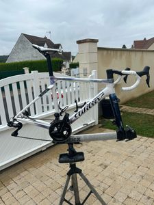 KIT CADRE WILIER GROUPAMA FDJ 2024 - 1