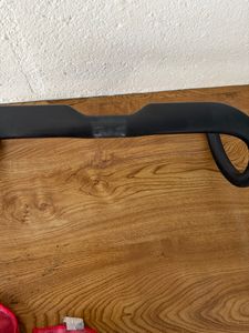 Guidon Cintre Giant Contact SLR Aero - 1
