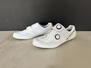 Chaussures route Shimano S-Phyre – taille 45 (US 1... - 1