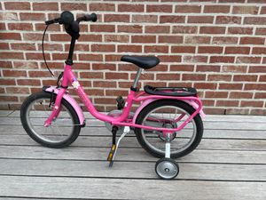 Puky pour un enfant de 5 à 8 ans - 1
