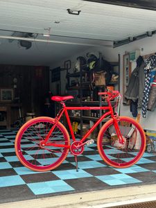 Vélo Martone - neuf  - 1