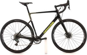 Produit Reconditionne    Cannondale Supersix Evo C... - 1